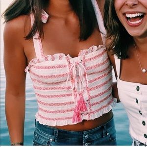 Free people tank